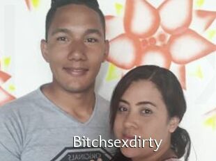 Bitchsexdirty