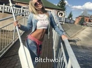 Bitchwolff