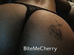 BiteMeCherry
