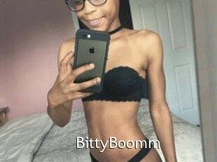 BittyBoomm