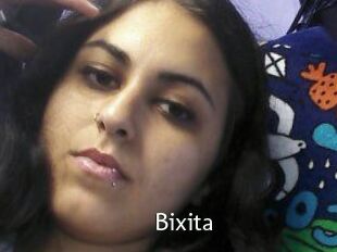 Bixita