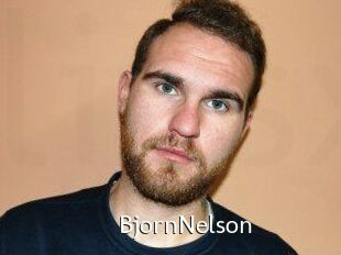 BjornNelson