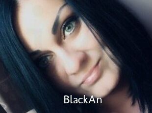 BlackAn