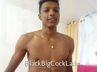 BlackBigCockLatin