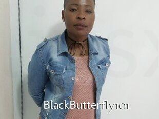 BlackButterfly101