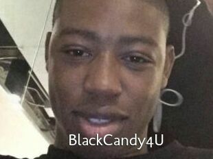 BlackCandy4U