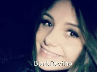 BlackDevil19
