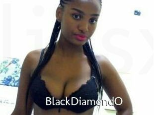 BlackDiamondO