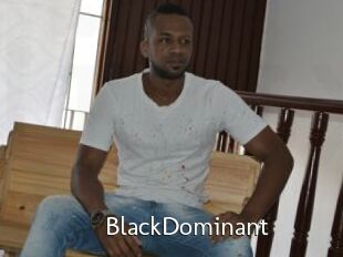 BlackDominant