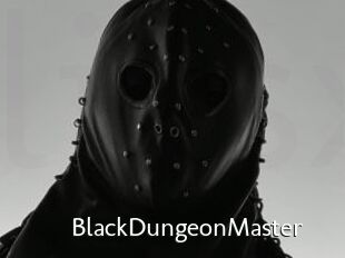 BlackDungeonMaster