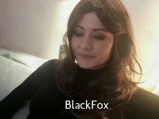 BlackFox