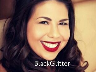 BlackGlitter