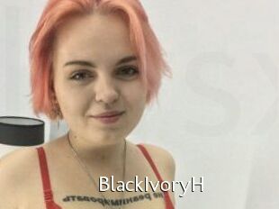 BlackIvoryH