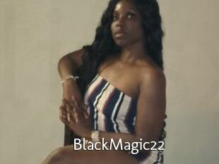 BlackMagic22