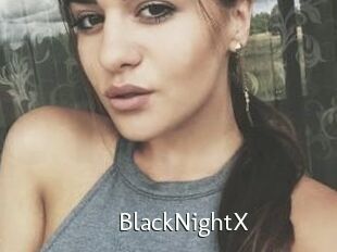 BlackNightX
