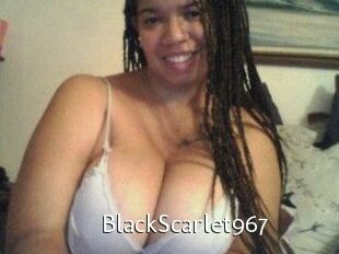 BlackScarlet967