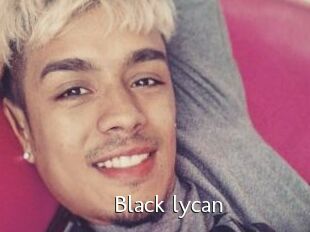 Black_lycan