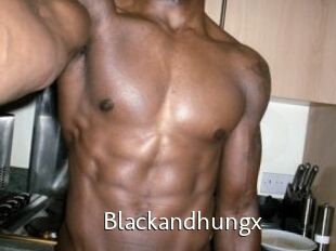 Blackandhungx