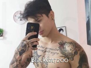 Blackcat7200