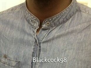 Blackcock98