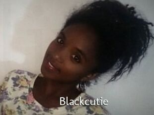 Blackcutie
