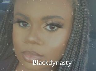 Blackdynasty