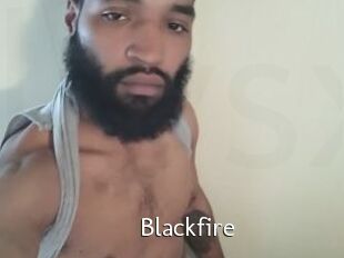 Blackfire