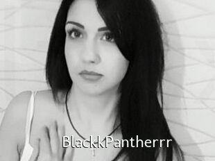 BlackkPantherrr