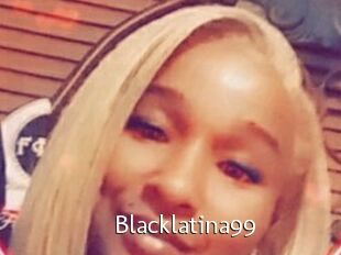 Blacklatina99