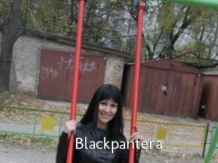 Blackpantera