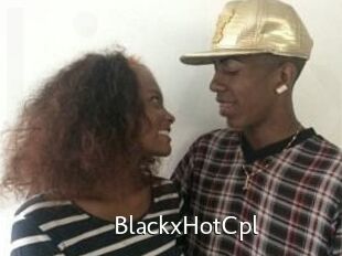 BlackxHotCpl