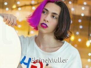 BlaineMuller