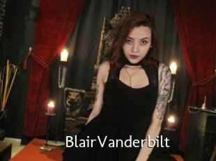 BlairVanderbilt