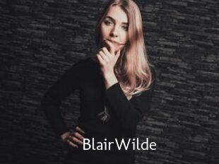 BlairWilde