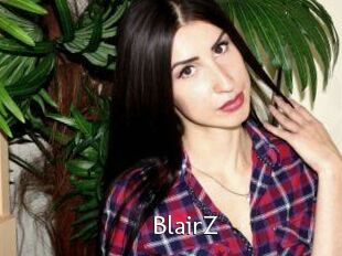BlairZ