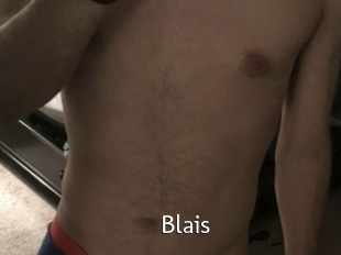 Blais