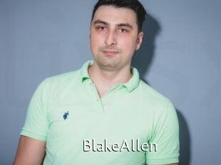 BlakeAllen