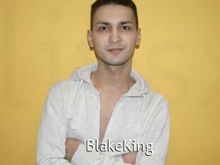 BlakeKing