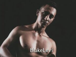 BlakeLevi
