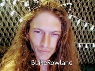 BlakeRowland