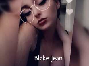 Blake_Jean