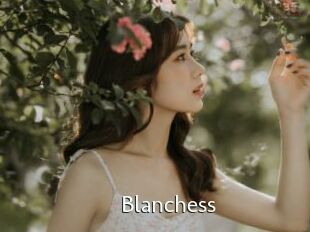 Blanchess