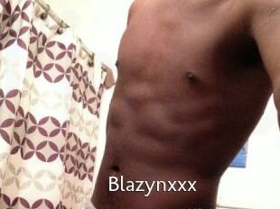 Blazynxxx