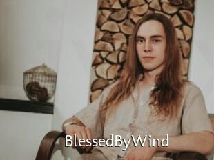 BlessedByWind