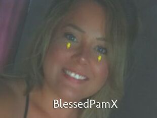 BlessedPamX