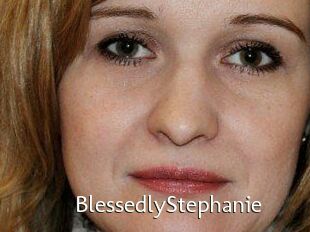 BlessedlyStephanie
