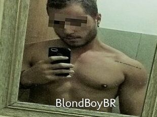 BlondBoyBR