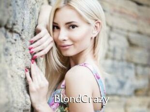 BlondCrazy