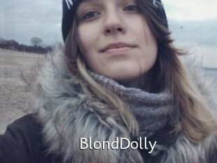 BlondDolly