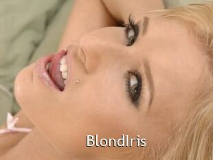 BlondIris